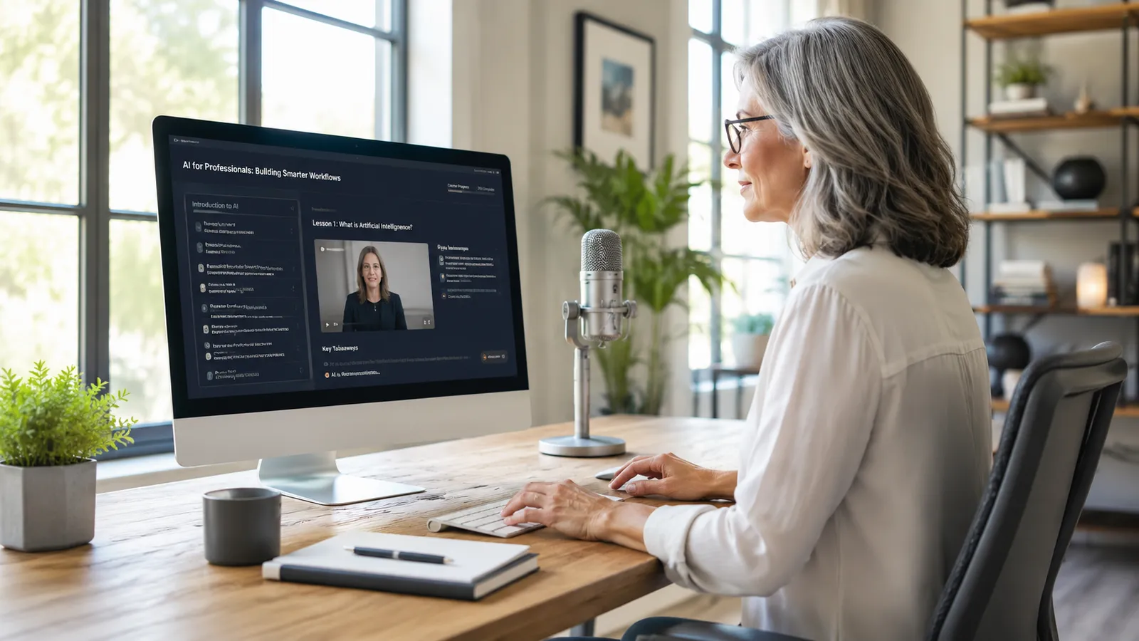 Bildungsanbieter und Dozenten profitieren von interaktiven ChatBots