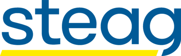 Logo STEAG Power GmbH